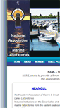 Mobile Screenshot of naml.org